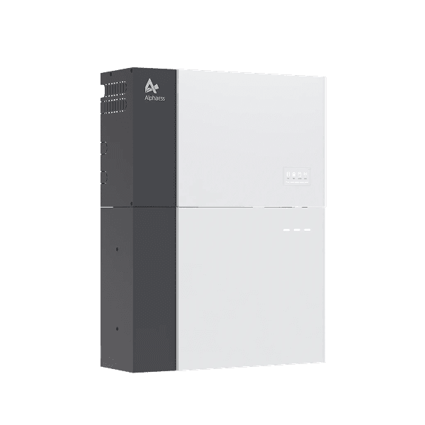 3,8 kWh-module